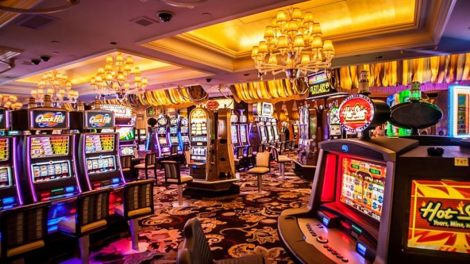 Discover the Best Non Gamstop Casinos UK 1220