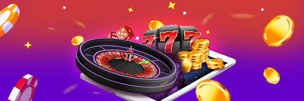 Explore the Exciting World of Betwinner Casino 1