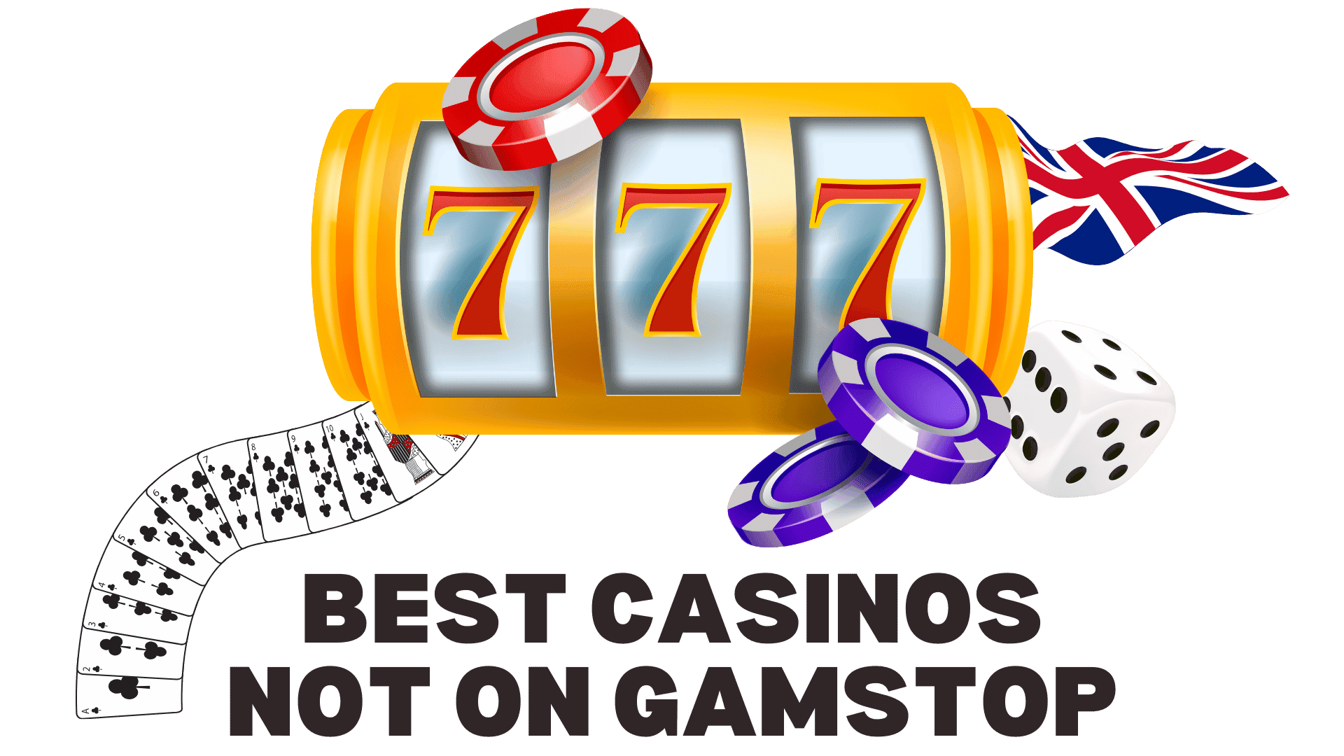 Exploring the Advantages of Non Gamstop Casinos UK 2268